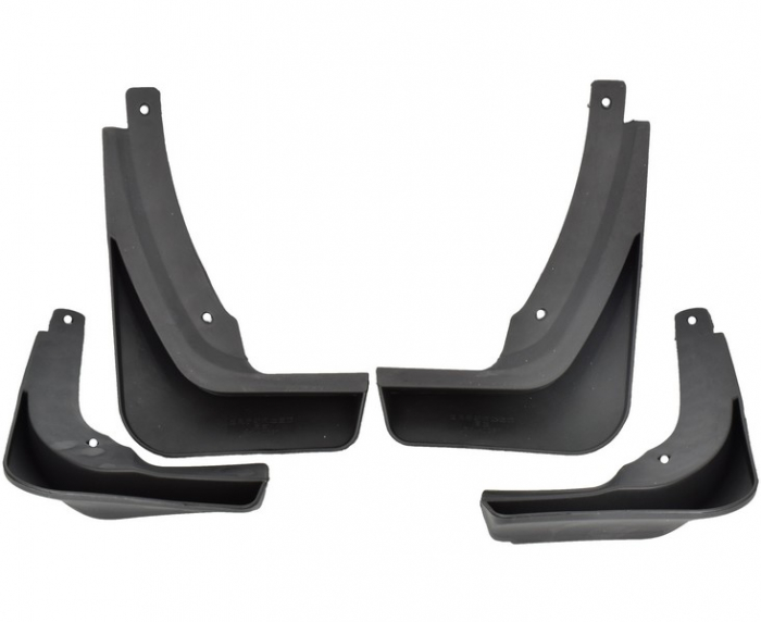 Set Aparatori noroi dedicate SKODA SUPERB 2 (2008 - 2015) berlina [3]
