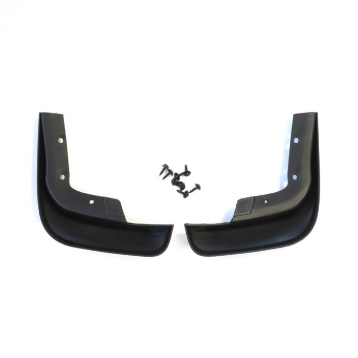Set   Aparatori noroi dedicate Volvo XC60 (2014-2018) [4]