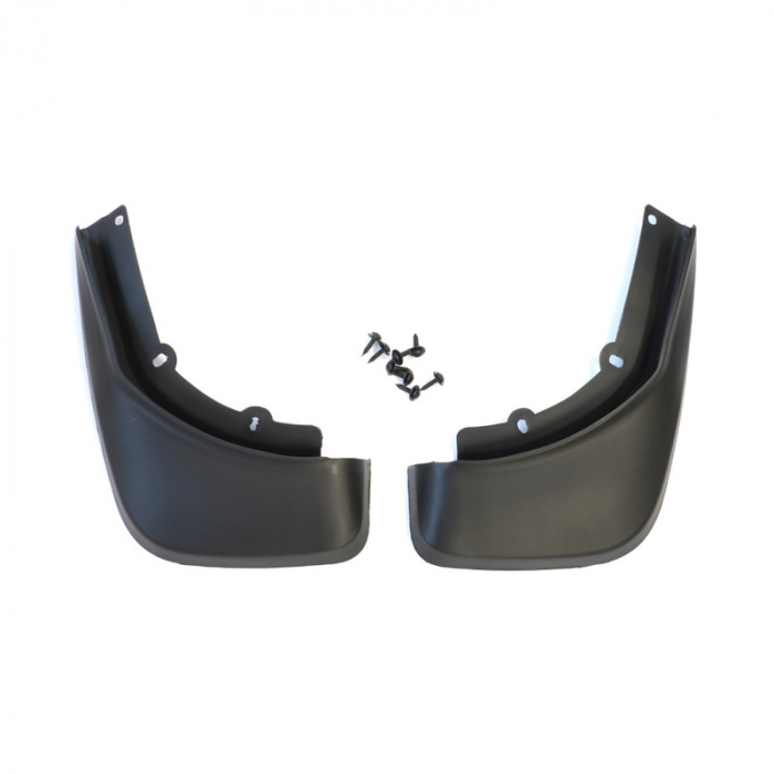 Set   Aparatori noroi dedicate Volvo XC60 (2014-2018) [5]