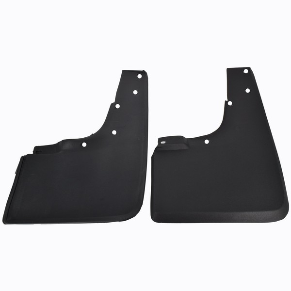 Aparatori noroi dedicate VW Amarok 2010-> ( pentru fata ) VSW 872-873 [1]