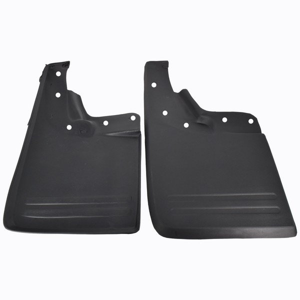 Aparatori noroi dedicate VW Amarok 2010-> ( pentru spate ) [1]