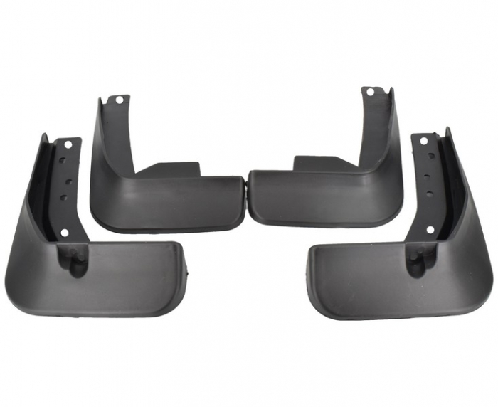 Aparatori noroi dedicate VW JETTA 2013-2015 Cod: MUD1039 CH-1 [1]