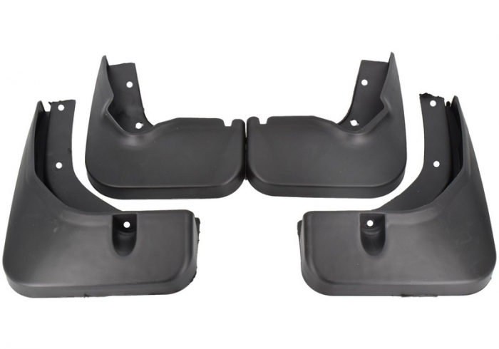 Aparatori noroi dedicate VW PASSAT B7 berlina 2010-2015 ( MUD1045 CH-1 ) [1]