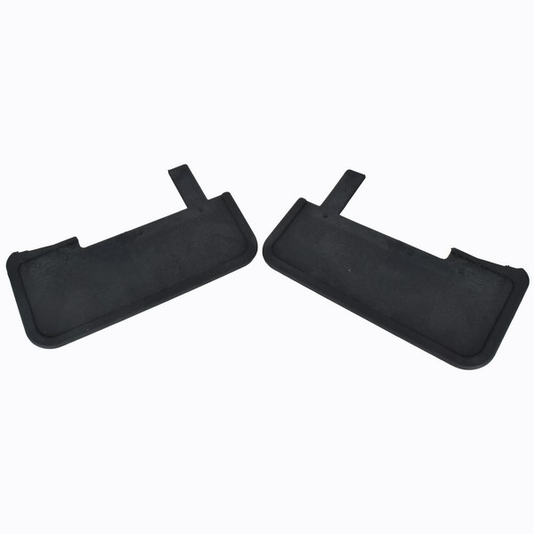 Aparatori noroi dedicate VW Transporter T5 2003-2015 ( pentru fata ) VSW859 [1]