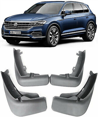 Set Aparatori noroi dedicate VW TOUAREG 2018-2022 [1]