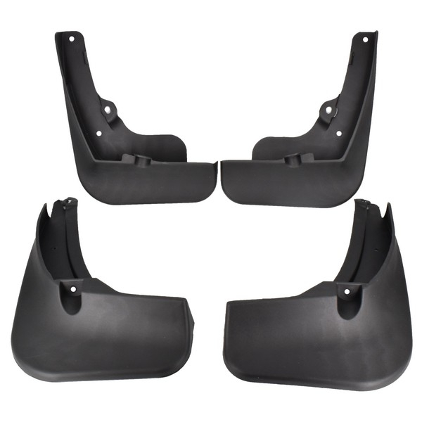 Set Aparatori noroi dedicate VW TOUAREG 2018-2022 [2]