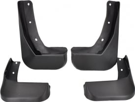 Aparatori noroi compatibile VW Touran 2016-2020 [2]