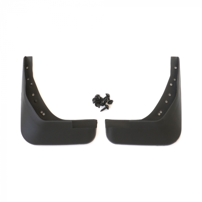 Aparatori Noroi Pentru Audi A4 B8 Berlina/ Break 2007-2015 Set 4 Buc [3]