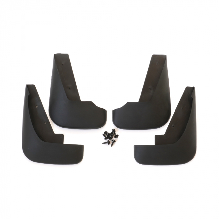 Aparatori Noroi Pentru Ford Mondeo MK4 (2007-2013) Set 4 Buc [1]