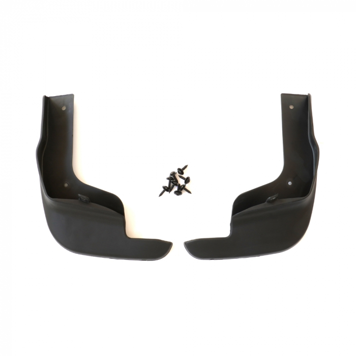 Aparatori Noroi Pentru Nissan Qashqai II J11 (2014-2020)Set 4 Buc [3]