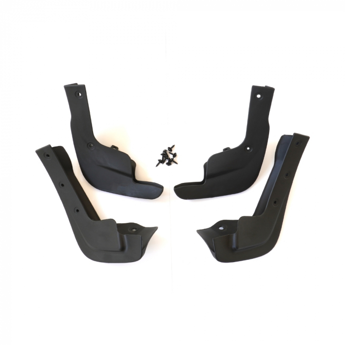 Aparatori Noroi Pentru Nissan Qashqai II J11 (2014-2020)Set 4 Buc [2]
