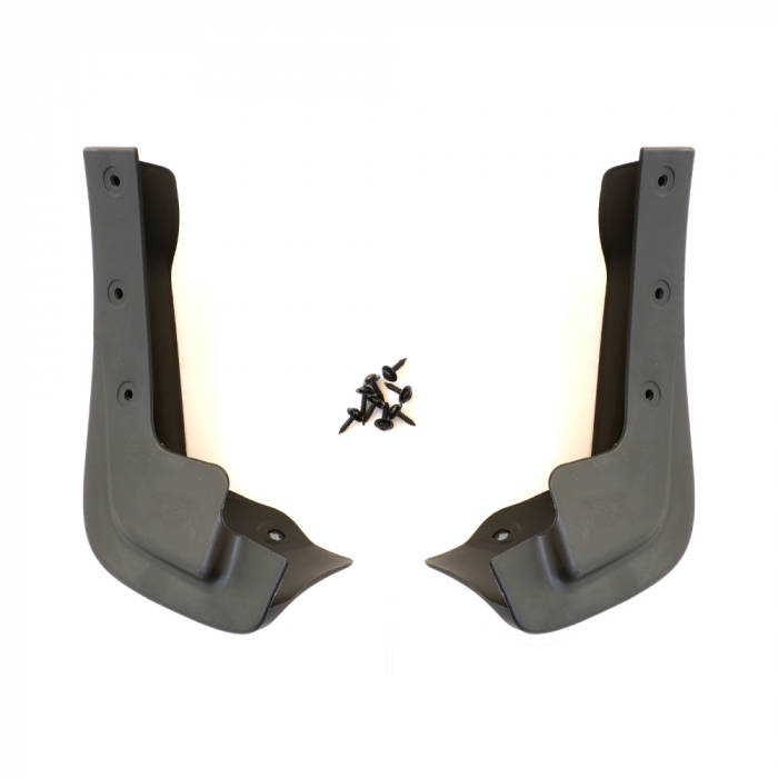 Aparatori Noroi Pentru Nissan Qashqai II J11 (2014-2020)Set 4 Buc [6]