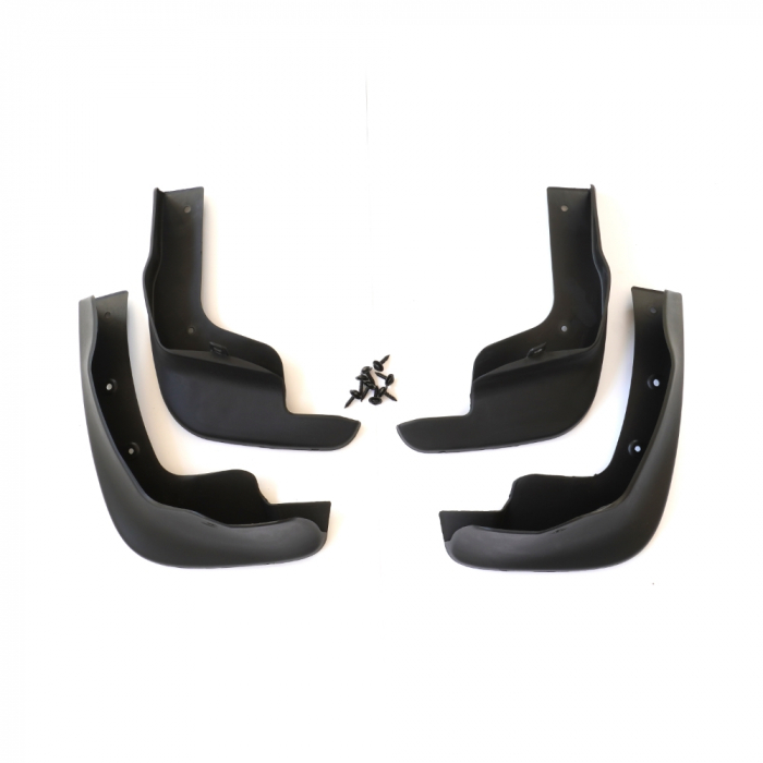 Aparatori Noroi Pentru Nissan Qashqai II J11 (2014-2020)Set 4 Buc [1]