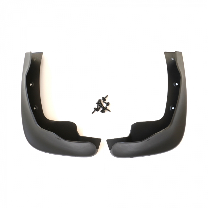Aparatori Noroi Pentru Nissan Qashqai II J11 (2014-2020)Set 4 Buc [5]
