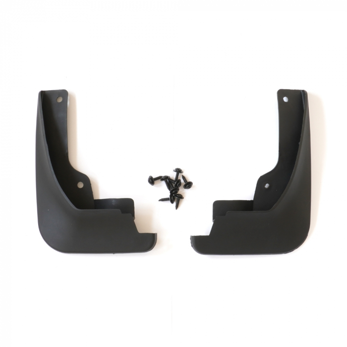 Aparatori Noroi Pentru Skoda Octavia 3 2018-2020 Sedan Set 4 Buc [3]
