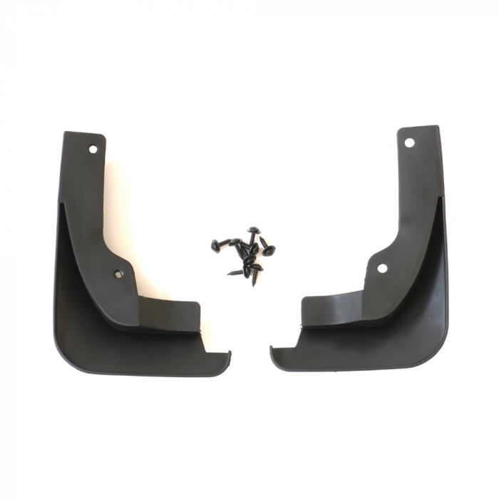 Aparatori Noroi Pentru Skoda Octavia 3 2018-2020 Sedan Set 4 Buc [4]