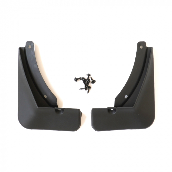 Aparatori Noroi Pentru Skoda Octavia 3 2018-2020 Sedan Set 4 Buc [5]