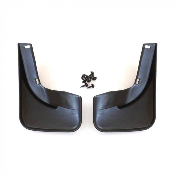 Aparatori Noroi Pentru Vw Golf 6 Hatchback (2008-2013) Set 4 Buc [6]