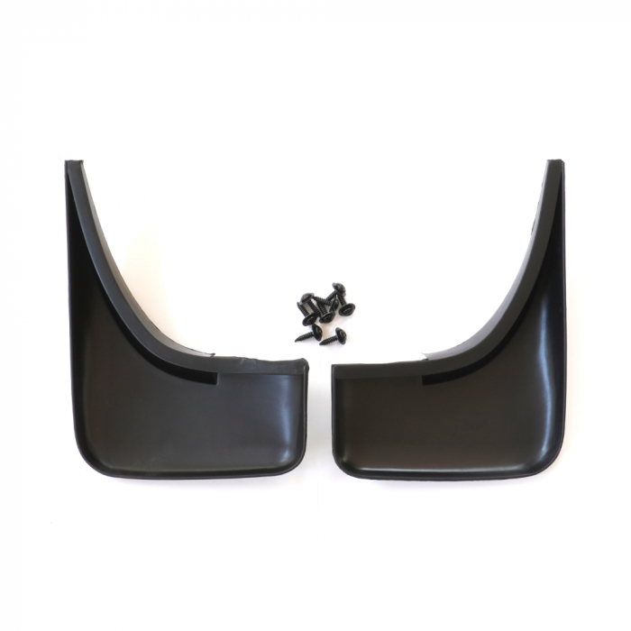 Aparatori Noroi Pentru Vw Golf 6 Hatchback (2008-2013) Set 4 Buc [4]