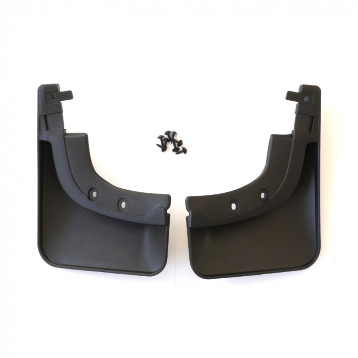 Aparatori Noroi Pentru Vw Tiguan 2007-2016 Set 4 Buc [6]