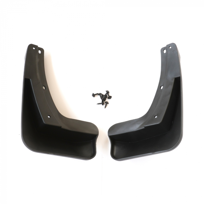 Aparatori Noroi Pentru Vw Tiguan II 2017-2023 Set 4 Buc [6]