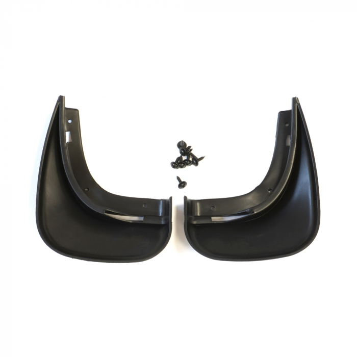 Aparatori Noroi Pentru Vw Touran / Caddy 2005-2016 Set 4 Buc [6]
