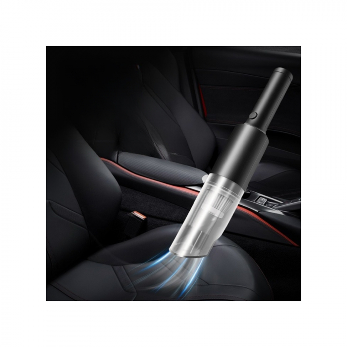 Aspirator auto PREMIUM cu acumulator [1]