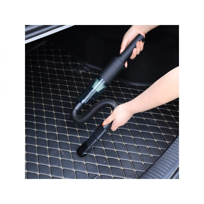 Aspirator auto PREMIUM cu acumulator [6]