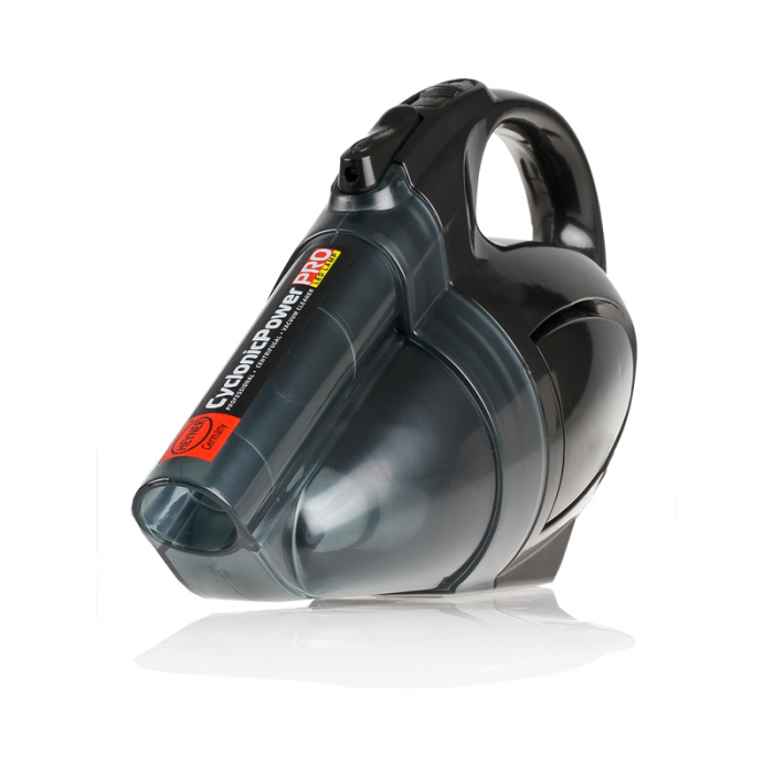 ASPIRATOR PREMIUM 12V CYCLONIC POWER [7]