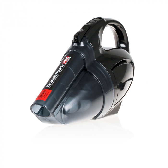 ASPIRATOR PREMIUM 12V CYCLONIC POWER [12]