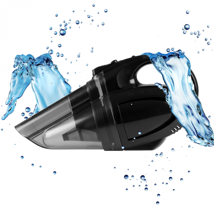 ASPIRATOR PREMIUM 12V CYCLONIC POWER [3]
