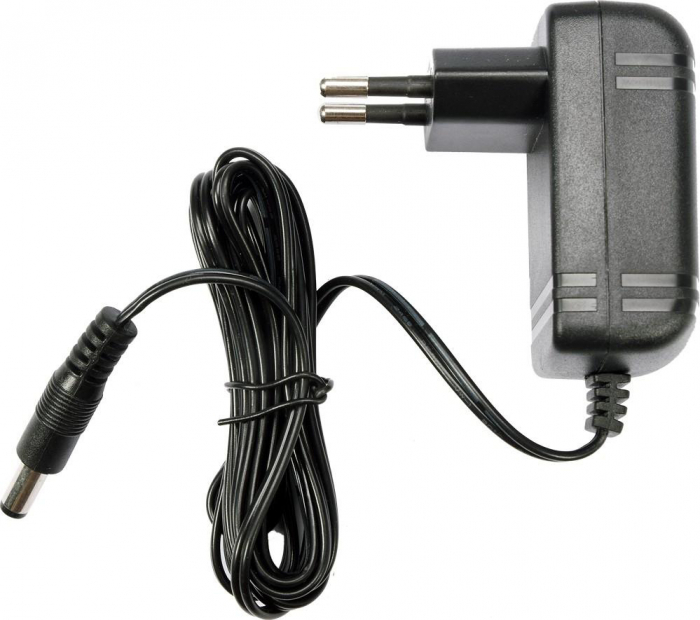 Autofiletantă cu acumulator 18V, 17 Nm Sthor [2]