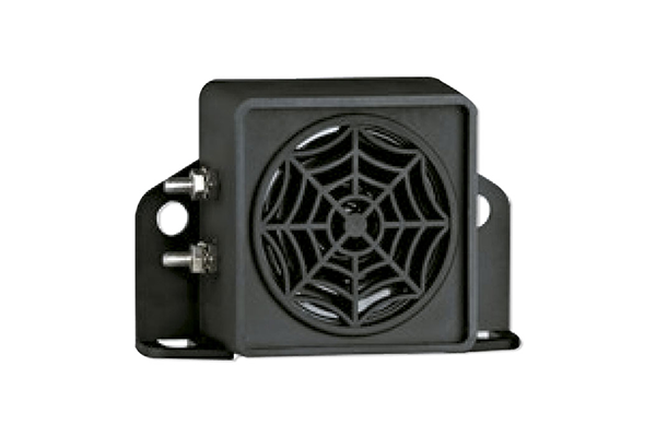 Avertizor Acustic Auto Patrat 12V -80V Jbm [1]