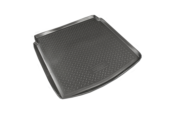 Covoras protectie portbagaj AUDI A4 (B8:8K) SD (2007-2015) [2]