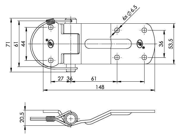 Balama remarca ZW-03.115A [2]