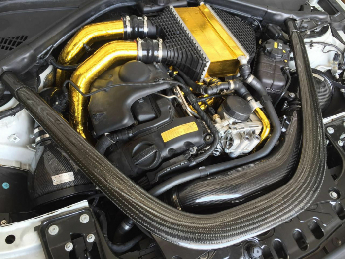 Banda din Aluminiu Izolanta Termic 50mm x 10m [9]