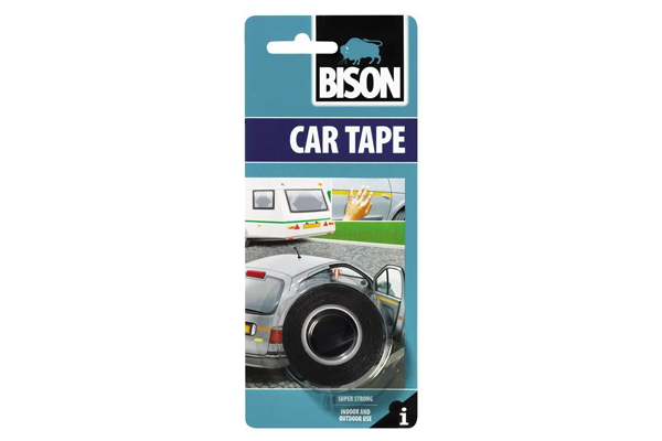 Banda Dublu Adeziva Pentru Auto 19Mm X 1.5 M [1]