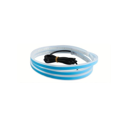 Banda LED capota 12V 180cm lumina alba [2]