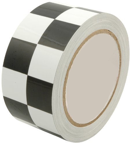 Banda reflectorizanta tip fagure TAXI 6cm x 25m CH [1]