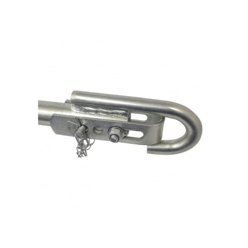 Bara de tractare metalica capacitate 1800kg HL [4]