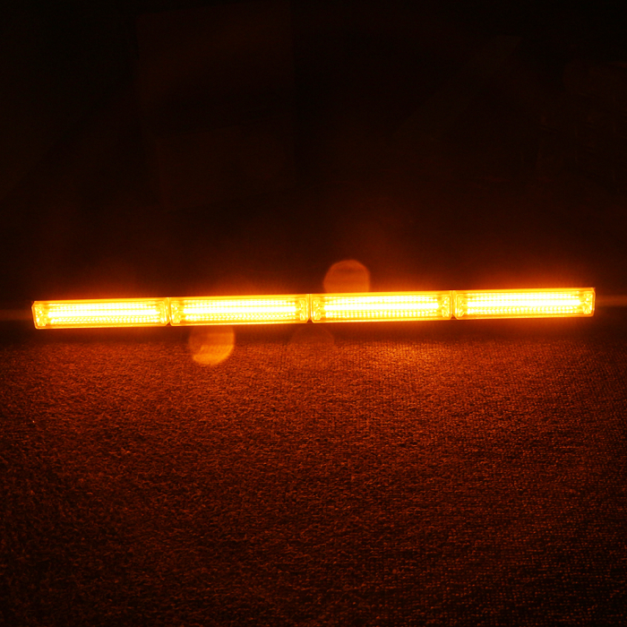 Bara Girofar LED  9 moduri de lumina, 72W, 59 cm, 12-24V [5]