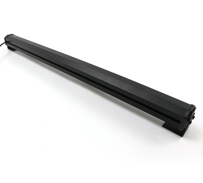 Bara Girofar LED  9 moduri de lumina, 72W, 59 cm, 12-24V [2]