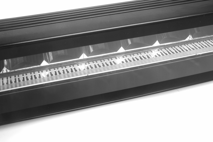 Bară LED de 30 cm 12V - 24V design Piano lumină albă și portocalie pentru gabarit ceață de înaltă calitate 4000LM [5]