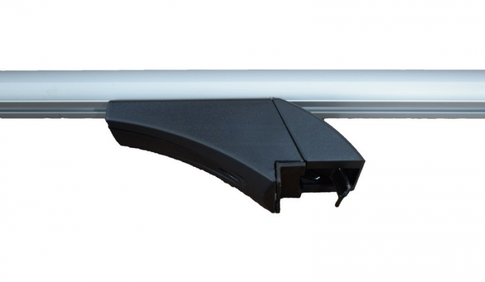 Set Bare portbagaj auto din aluminiu 120cm [3]