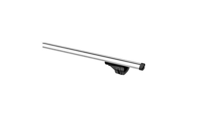 Set Bare portbagaj universala transversala din aluminiu cu cheie 120cm [2]