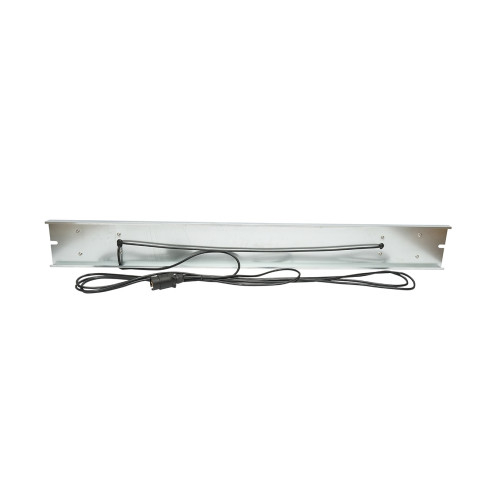 Bara remorca cu lampi spate multifunctionale, triunghiuri reflectorizante, mufa 7 pini, cablu 6m, 12V, 1m, universala, omologare E11 Cod: TB008 [5]