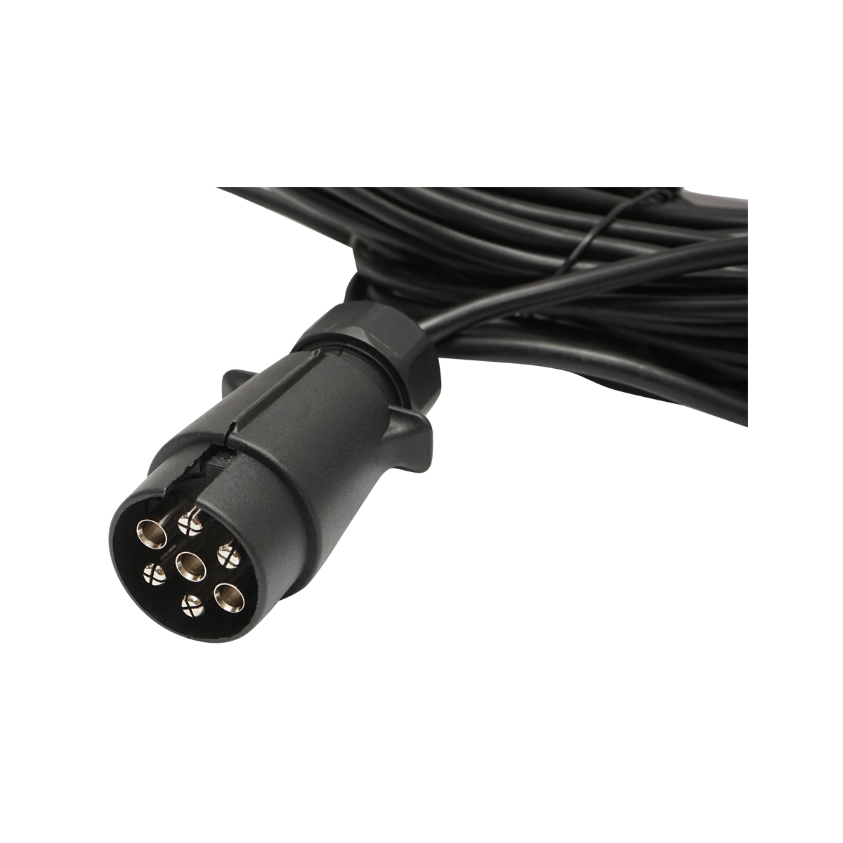 Bara remorca  Led  120cm cu instaltie electrica si cablu 7.5m (12-24V) [3]