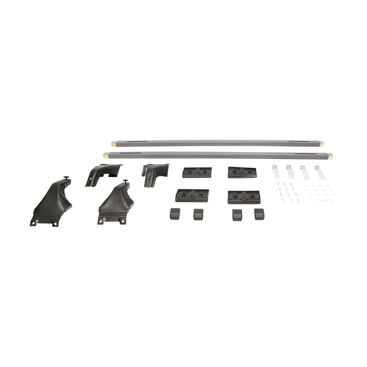 Bare plafon portbagaj compatibila Dacia Logan/Sandero 2004 - 2013 [4]