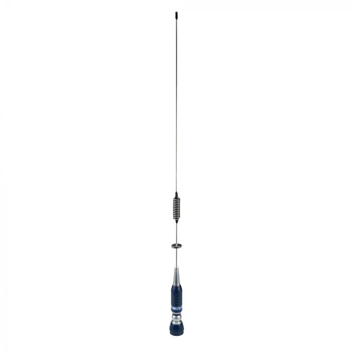 Bax 20 bucati antene CB PNI ML75, lungime 75cm, 26-28MHz, 300W, rabatabila, fara accesorii [3]