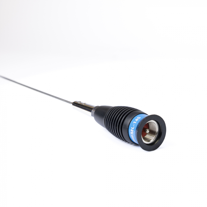 Bax 50 bucati antene CB PNI ML145, lungime 145 cm, 26- 28 MHz, 400W, fara cablu [4]